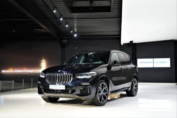 BMW X5 xDrive40i 250 kW image number 1