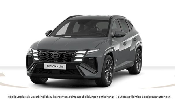 Hyundai Tucson 158 kW image number 1