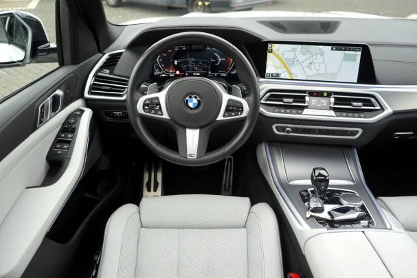 BMW X5 xDrive 210 kW image number 6