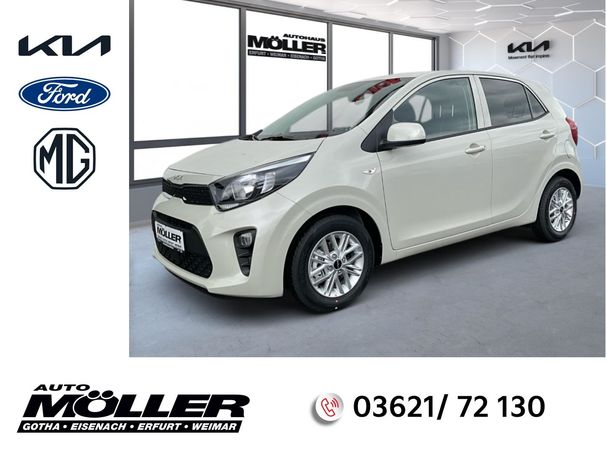 Kia Picanto 1.0 49 kW image number 1