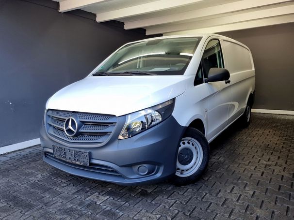 Mercedes-Benz Vito 114 CDi 100 kW image number 1