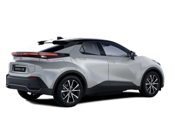 Toyota C-HR Hybrid 164 kW image number 2