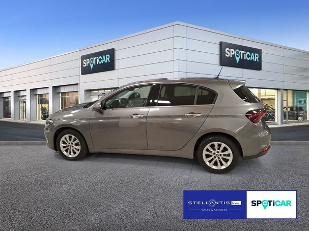 Fiat Tipo 1.4 T-Jet Lounge 88 kW image number 5