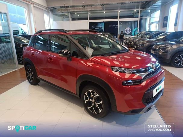 Citroen C3 Aircross PureTech 110 S&S 81 kW image number 2