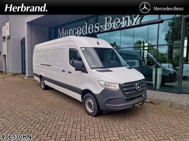 Mercedes-Benz Sprinter 315 110 kW image number 2