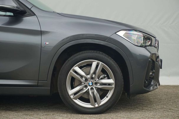 BMW X1 20i xDrive 132 kW image number 5