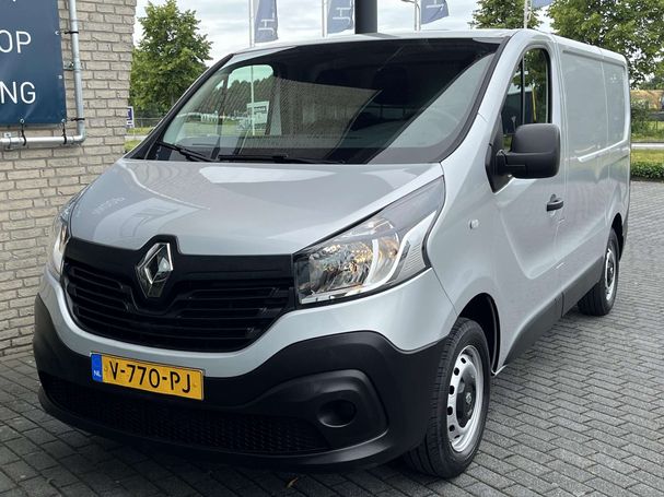 Renault Trafic DCi L1H1 70 kW image number 25