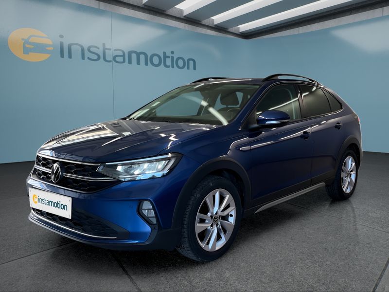 Volkswagen Taigo 1.0 TSI
