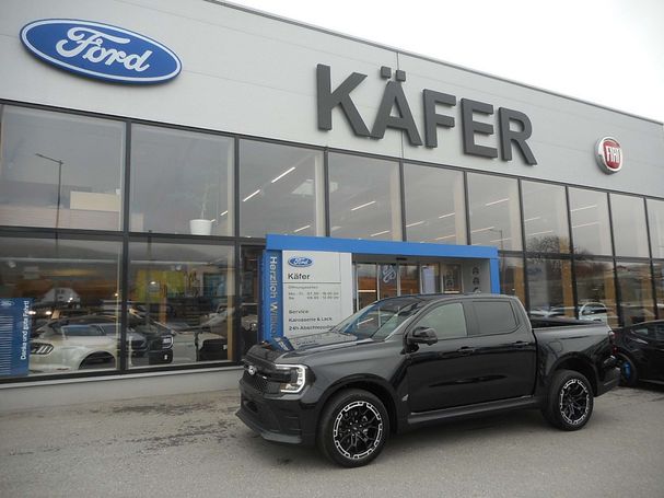 Ford Ranger 3.0 EcoBlue MS-RT 177 kW image number 21