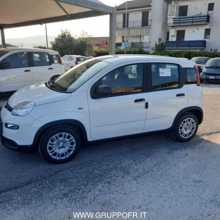 Fiat Panda 51 kW image number 1