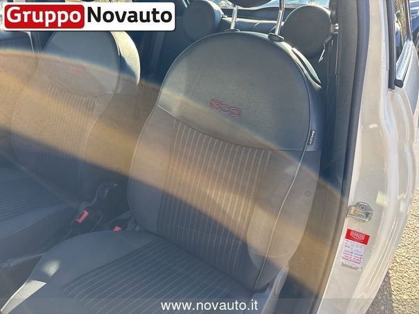 Fiat 500 1.2 51 kW image number 14