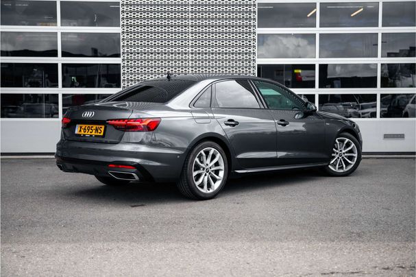 Audi A4 35 TFSI 110 kW image number 3