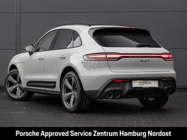 Porsche Macan 195 kW image number 2