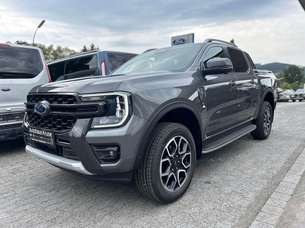 Ford Ranger 3.0 EcoBlue Wildtrak 177 kW image number 7