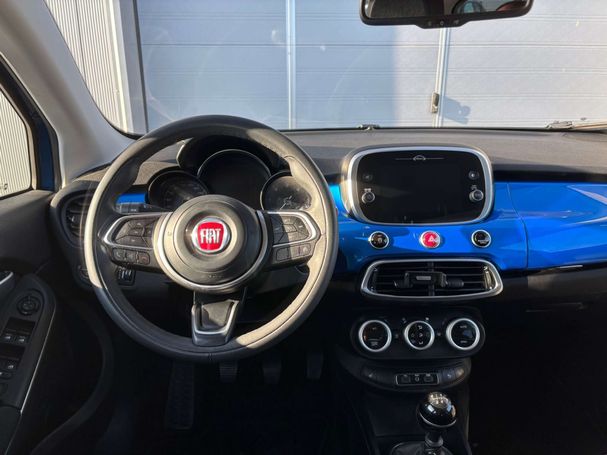 Fiat 500X 1.6 MultiJet 88 kW image number 10