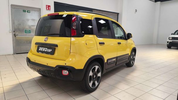 Fiat Panda 51 kW image number 4