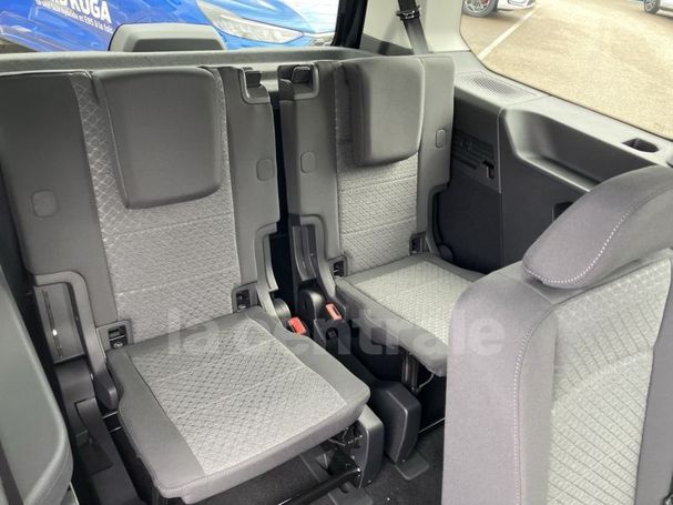 Ford Grand Tourneo 84 kW image number 15