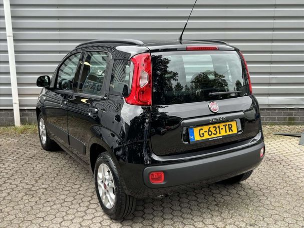 Fiat Panda 1.2 Lounge 51 kW image number 4