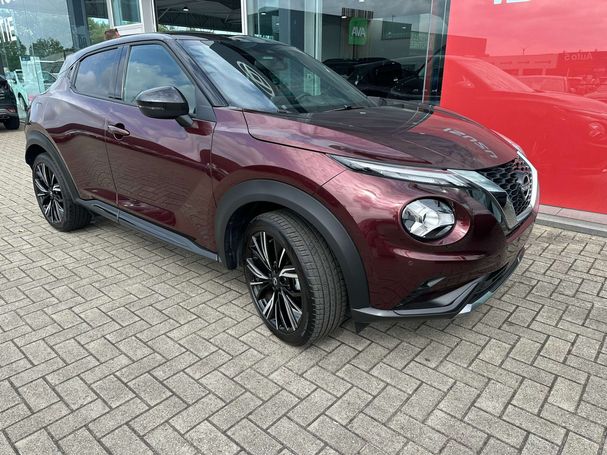 Nissan Juke 84 kW image number 2