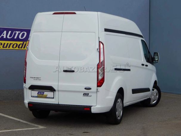 Ford Transit Custom 320 L2H2 2.0 EcoBlue Trend 77 kW image number 3