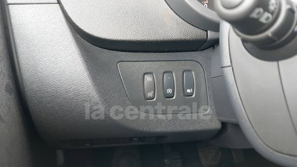 Renault Kangoo BLUE dCi 80 59 kW image number 21