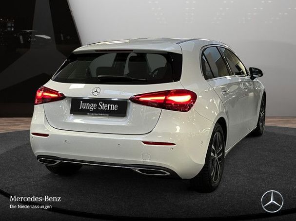 Mercedes-Benz A 180 100 kW image number 6