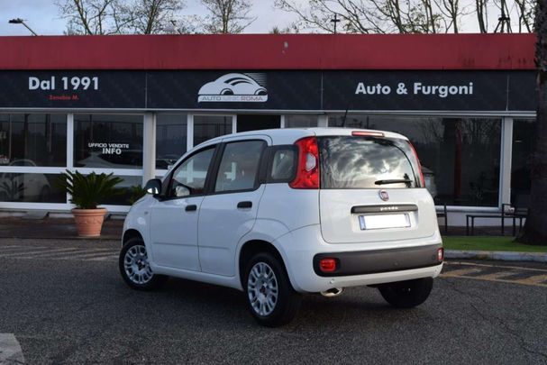 Fiat Panda 1.2 Easy 51 kW image number 4