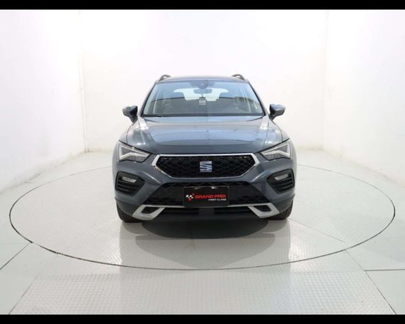 Seat Ateca 2.0 TDI 110 kW image number 2