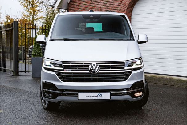 Volkswagen T6 Caravelle DSG Highline 4Motion 150 kW image number 5