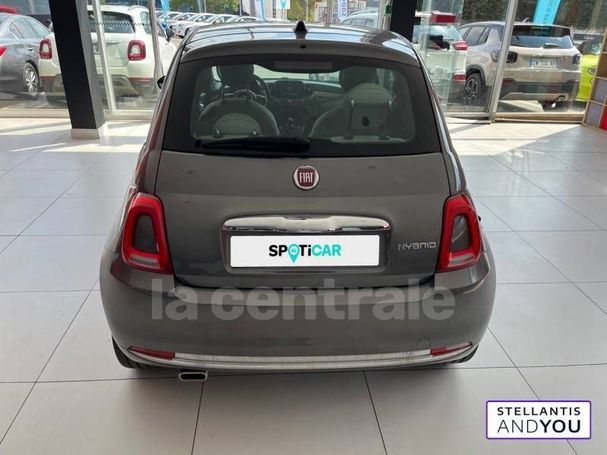 Fiat 500 1.0 51 kW image number 6