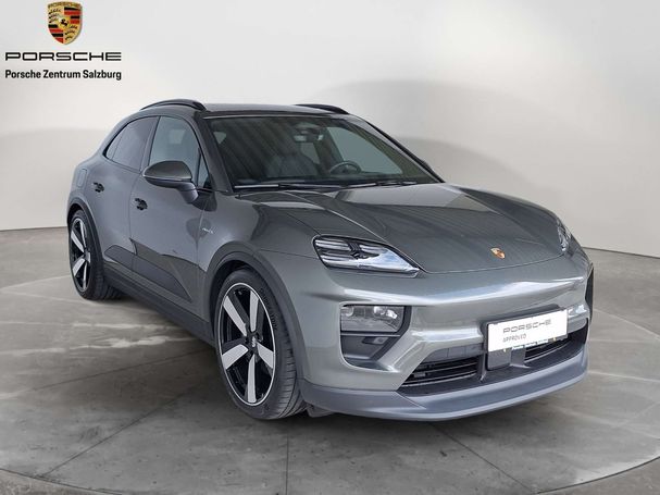 Porsche Macan 300 kW image number 7