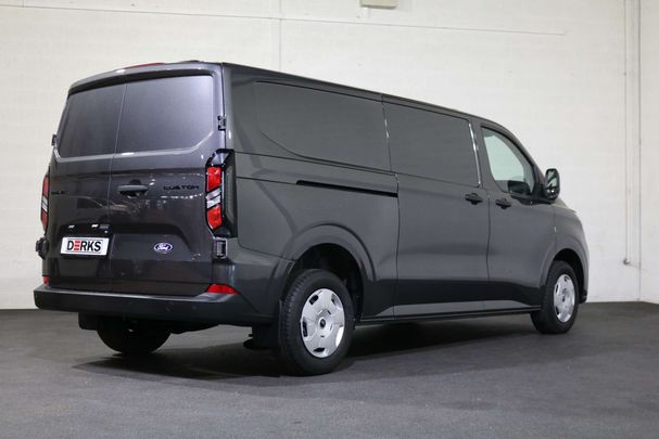 Ford Transit Custom 125 kW image number 8