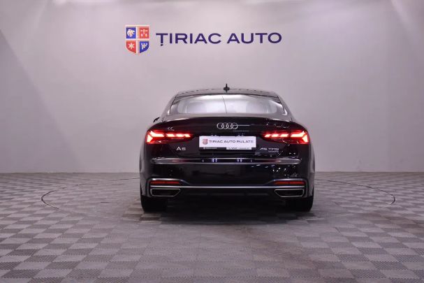 Audi A5 195 kW image number 3