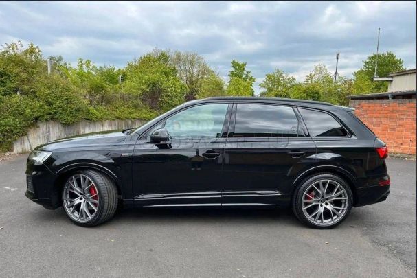 Audi Q7 50 TDI S-Line 210 kW image number 2