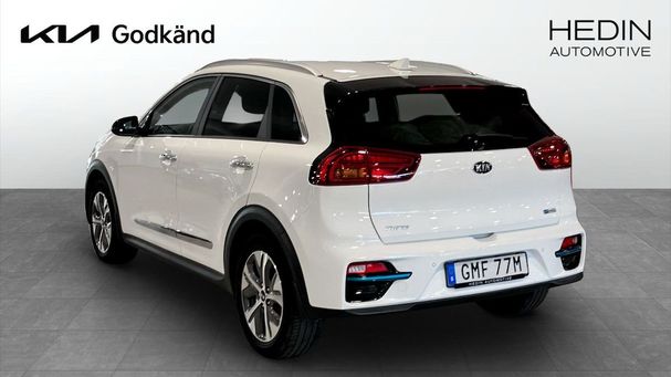 Kia Niro e 150 kW image number 6