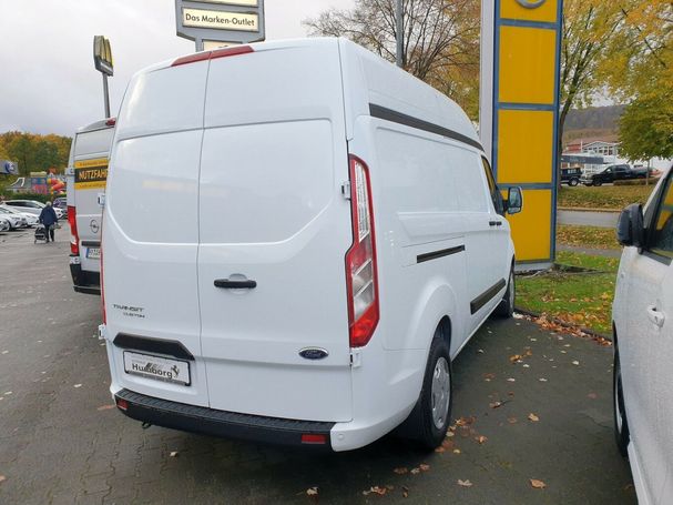 Ford Transit Custom 300 L2H2 Trend 96 kW image number 5