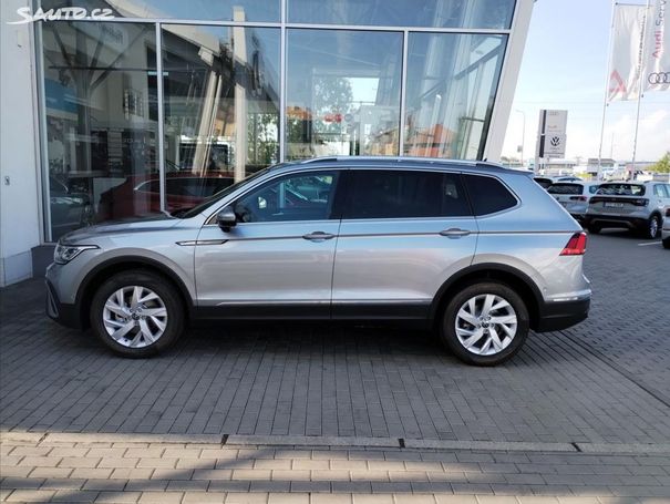 Volkswagen Tiguan Allspace 2.0 TDI DSG 4Motion 110 kW image number 15