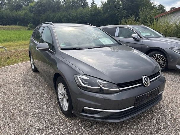 Volkswagen Golf Variant 2.0 TDI Comfortline DSG 110 kW image number 1