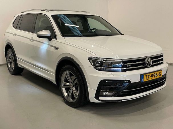 Volkswagen Tiguan Allspace 1.4 TSI 110 kW image number 3