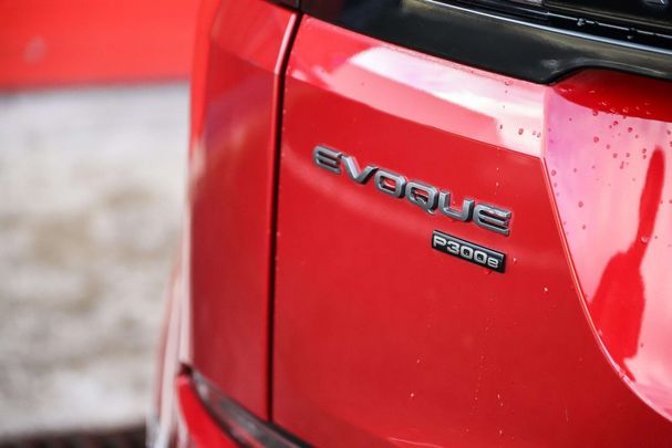 Land Rover Range Rover Evoque P300e AWD 227 kW image number 4