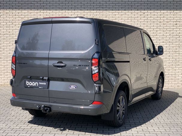 Ford Transit Custom 300 L1H1 Limited 100 kW image number 9