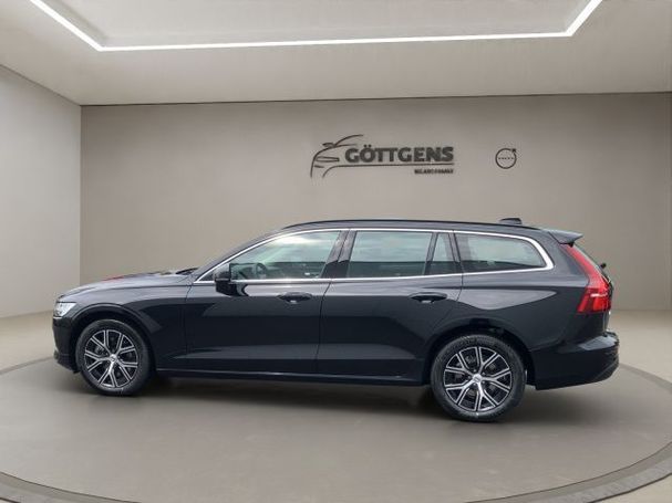 Volvo V60 B4 145 kW image number 5