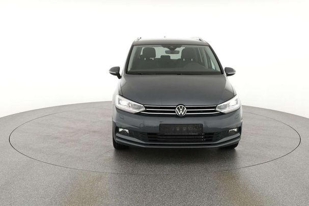 Volkswagen Touran DSG 110 kW image number 26