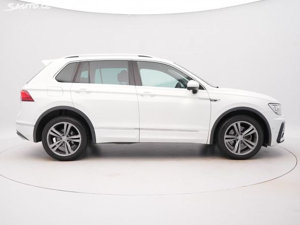 Volkswagen Tiguan 2.0 TSI 4Motion DSG 162 kW image number 11