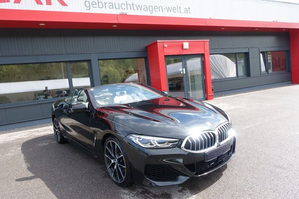 BMW 840i Cabrio xDrive 250 kW image number 2