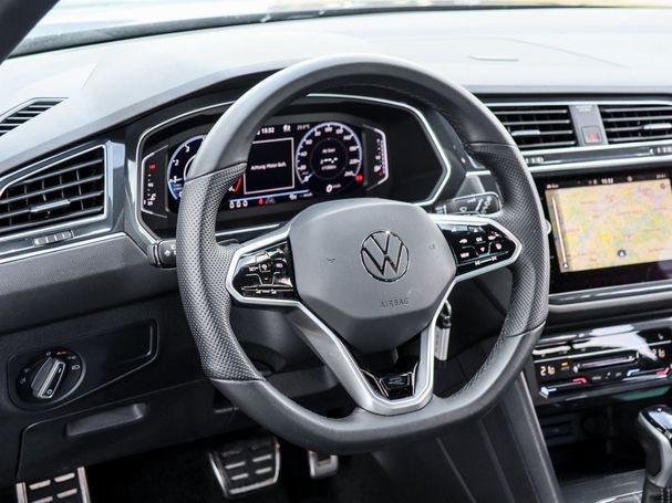 Volkswagen Tiguan 1.5 TSI DSG 110 kW image number 9