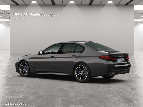 BMW 540i xDrive 245 kW image number 10