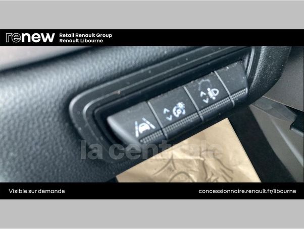 Renault Captur 103 kW image number 38