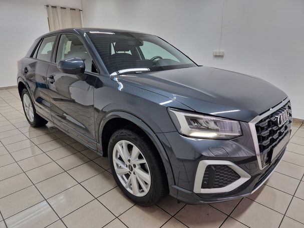 Audi Q2 30 TFSI Advanced 81 kW image number 2