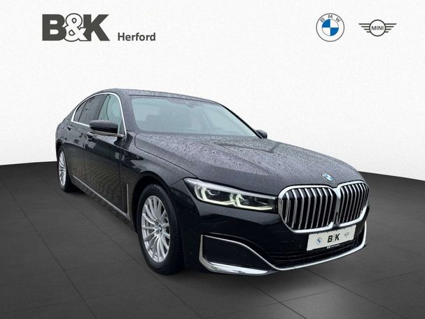 BMW 745e 290 kW image number 3